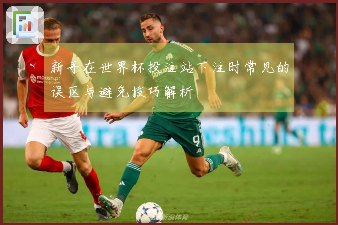 新手在世界杯投注站下注时常见的误区与避免技巧解析